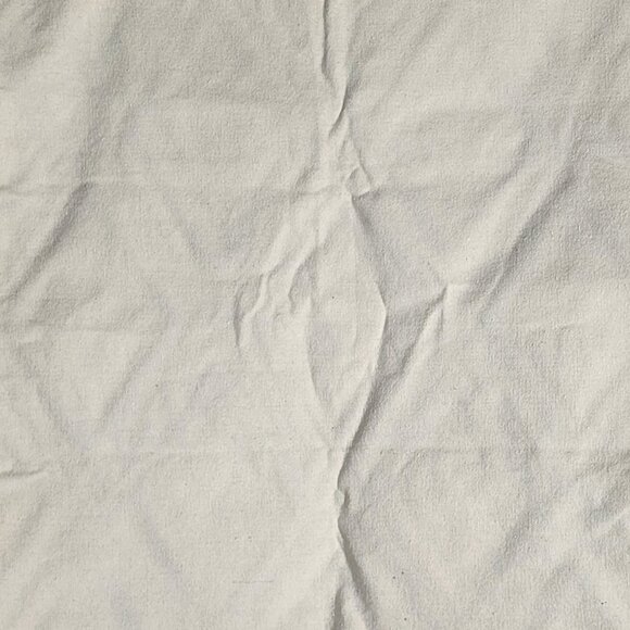 Geometric Diamond Pattern Blue and White Single Zip Throw Pillow Cover 19”x19” - Picture 12 of 16